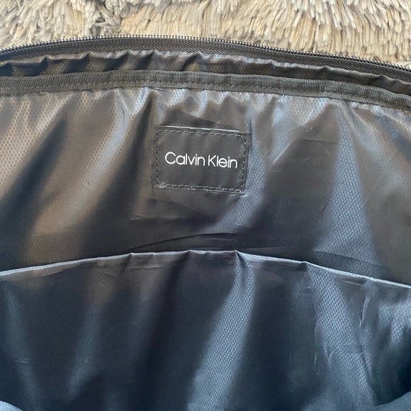 CALVIN KLEIN LAPTOP BAG UNISEX - Picture 5 of 9